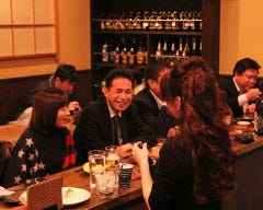 くつろぎＤｉｎｉｎｇ 睦月