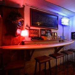 American Bar＆Grill　Wood Stock 川崎