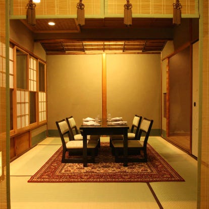 ゆったり個室 祇園の和食でおすすめしたい人気のお店 ぐるなび