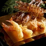 ■海外（外国人）のお客様対応のスタッフやメニューもご用意しております