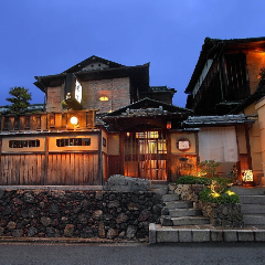 京都祇園 天ぷら 八坂 圓堂