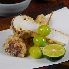 京都祇園ならではの四季折々の京野菜