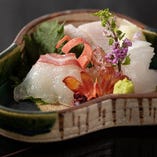 季節の一品料理