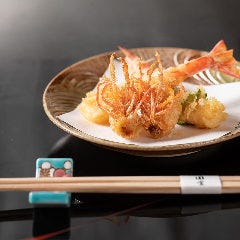 京都祇園 天ぷら圓堂 八坂本店