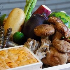 ランチ）『年末年始 特別コース』（12月27日～1月4日）