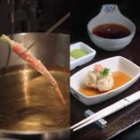 【1月～2月頃】『雲子（白子）』『京かんざし』