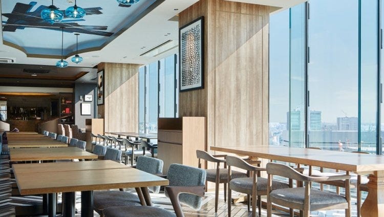 2021年 最新グルメ The Living Room With Sky Bar 名駅 レストラン カフェ 居酒屋のネット予約 愛知版