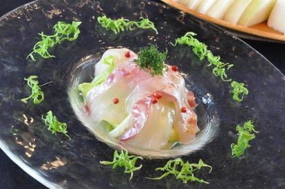 美味しいお店が見つかる 湯河原 真鶴の回転寿司でおすすめしたい人気のお店 ぐるなび