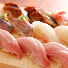 すし処潮り 小田原