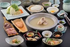 水たき料亭 博多華味鳥 筑紫口店別館 