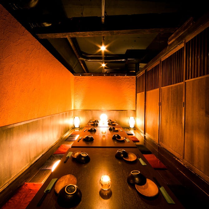 お箸bar 火蔵 ぽっくら 川崎駅チネチッタ通り店 川崎 居酒屋 ぐるなび