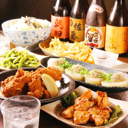 美味しいお店が見つかる 川崎の食事 ディナーでおすすめしたい人気レストラン ぐるなび