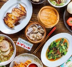清川焼売酒場 とぶそーや