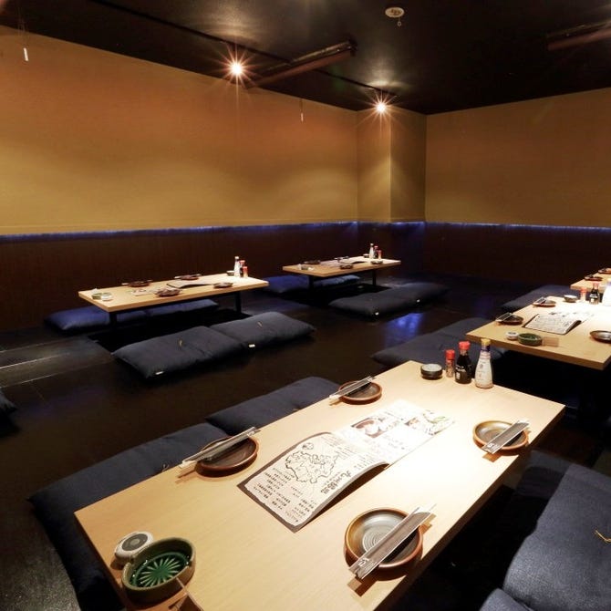 鳥放題 仙台一番町店 仙台 居酒屋 ぐるなび