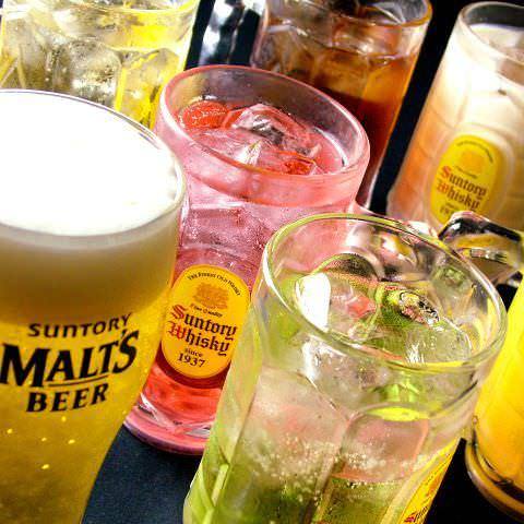 鳥放題 仙台一番町店 仙台 居酒屋 ぐるなび