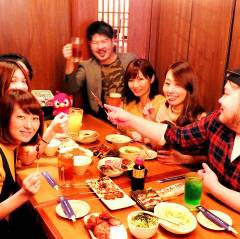 鳥放題 仙台一番町店 仙台 居酒屋 ぐるなび