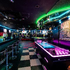 錦糸町で唯一ビアポンで遊べるお店♪