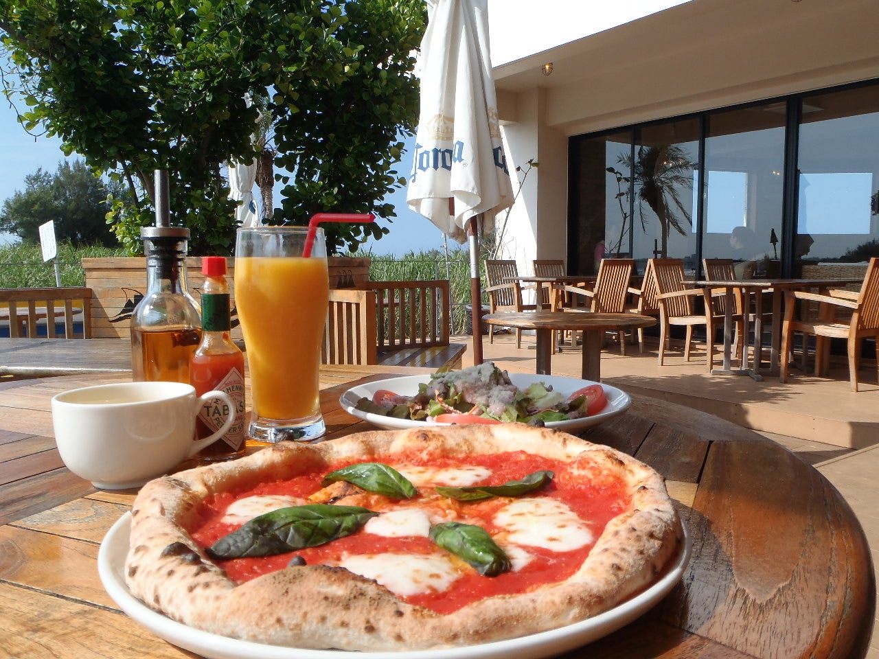 Pizzeria Da Enzo Pizzeria Da Enzo