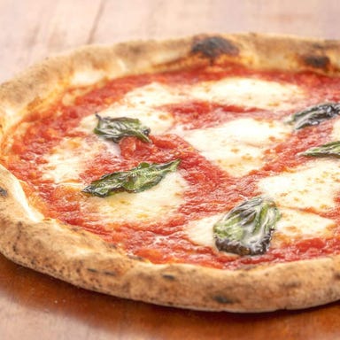 Pizzeria da ENZO  メニューの画像