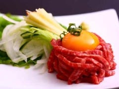 焼肉 元気・個室焼肉 元気別邸