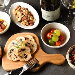 MARUGO YOTSUYA(マルゴヨツヤ)（四谷（四ツ谷）/ワイン） - 楽天ぐるなび