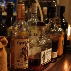 少人数貸切 恵比寿 BAR Sync