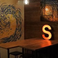 少人数貸切 恵比寿 BAR Sync