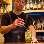 飲み放題プランなどもございます！お気軽にお問い合わせ下さい