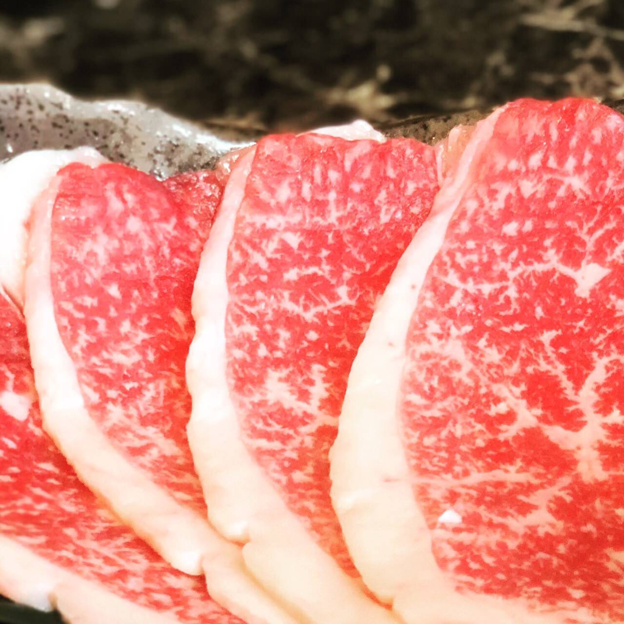 焼肉かばち メニュー：広島名物ｺｳﾈ料理 - 楽天ぐるなび