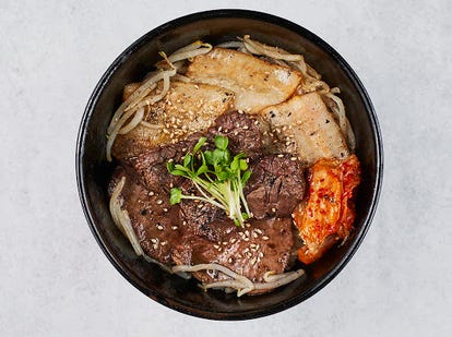ランチならここ 広島市の焼肉でおすすめしたい人気のお店 ぐるなび