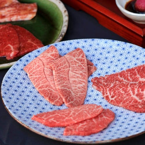 老舗焼肉 個室 旅亭まんぷく 六本木ヒルズ店 六本木 焼肉 ぐるなび