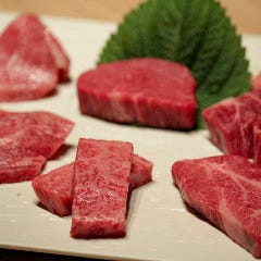 老舗焼肉＆個室 旅亭まんぷく 六本木ヒルズ店