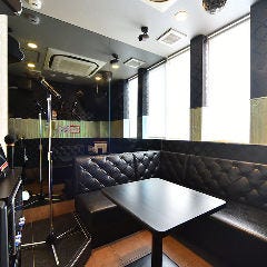 ビッグエコー 錦糸町テルミナ店 メニュー ﾋﾞｯｸﾞｴｺｰ大解剖 ぐるなび