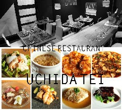 UCHIDA‐TEI（ウチダテイ） 武蔵小杉