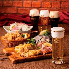 銀座ライオンLEO ネクスト船橋店