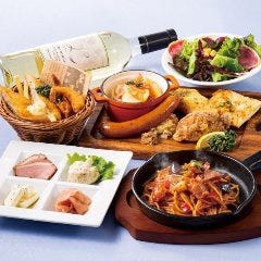 銀座ライオンLEO ネクスト船橋店