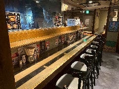 焼鳥どん 駒込店