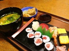 お食事処 古都久 