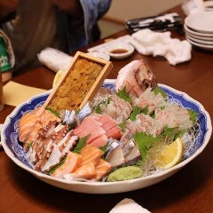 和風居酒屋 おとぎ家