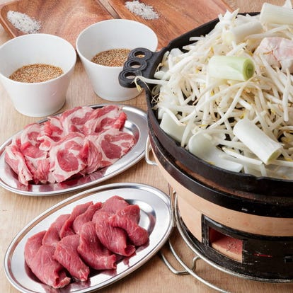 美味しいお店が見つかる 枚方 焼肉 食べ放題メニュー おすすめ人気レストラン ぐるなび