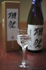 料理と日本酒のマリアージュ