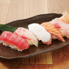 さかなや道場 焼肉だんらん炎 西船橋南口店 メニュー お料理 ぐるなび
