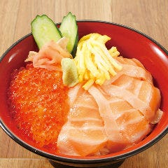さかなや道場 焼肉だんらん炎 西船橋南口店 メニュー お料理 ぐるなび
