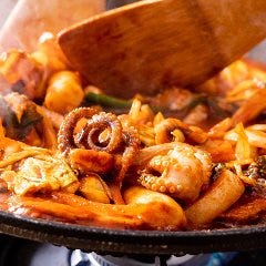 炭火焼肉・韓国料理KollaBo（コラボ）なんばCITY店 