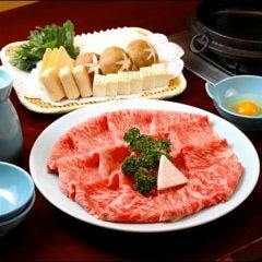 ホテルニューオータニ 岡半