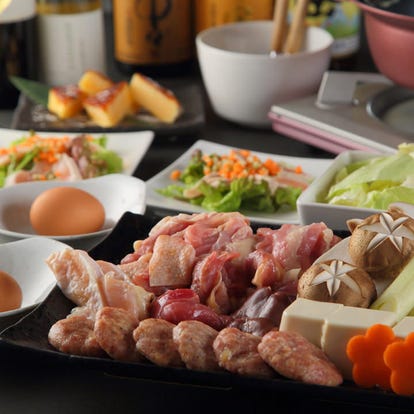 デートにぴったり 神戸の居酒屋でおすすめしたい人気のお店 ぐるなび