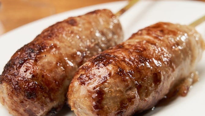 炭焼きフレンチbbq ビストロパンダ 八王子 八王子 バーベキュー ぐるなび