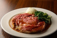 山の洋食屋 ざびえる