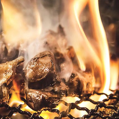 SUNAO TOKYO 居酒屋個室ダイニング_宮崎炭火焼鳥