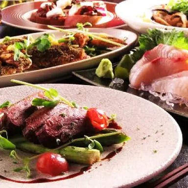 SUNAO TOKYO 居酒屋個室ダイニング_3時間飲み放題コース